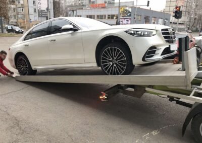 пътна помощ софия